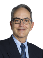 Photo: Dr. Allen Hamaker, MD