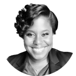 Jacqueline Paul Okyere-Benya, LPC