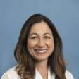 Photo: Dr. Aurelia Nattiv, MD