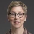 Photo: Dr. Melissa Tracy, MD