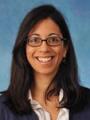 Photo: Dr. Maya Styner, MD