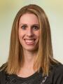 Photo: Dr. Shauna Garrahy, DPT