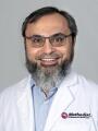 Photo: Dr. Shuja Ahmed, MD
