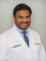 Photo: Dr. Kashiff Muneer, MD