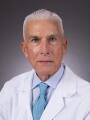Photo: Dr. David Langford, MD