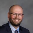 Photo: Dr. Brendan Boe, MD
