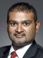 Photo: Dr. Deepak Davidson, MD