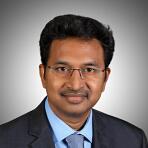 Dr. Amudhan Pugalenthi, MD