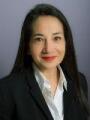 Photo: Dr. Florence Unno, MD
