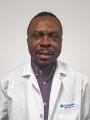 Photo: Dr. Donald Ezuteh, MD