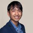 Photo: Dr. Yitzhak Lee, DO