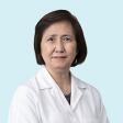 Photo: Dr. Maribeth Ching, MD