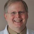 Photo: Dr. Donald Gullickson, DO