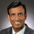 Photo: Dr. Manivannan Veerasamy, MD