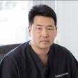 Photo: Dr. Davis Koh, DPT