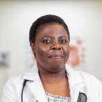 Dr. Ruth Chaza-Ndlovu, DNP