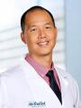 Photo: Dr. Brian Wang, MD
