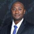 Photo: Dr. Kofi Quaye, MD