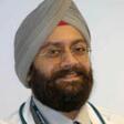 Photo: Dr. Parmender Bagga, MD