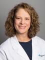 Photo: Dr. Laura Den Ouden, MD