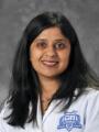 Photo: Dr. Rekha Das, MD