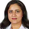 Photo: Dr. Yogita Lakhera, MD