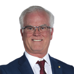 Dr. Murray Snook, MD