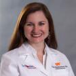 Photo: Dr. Sarah Weatherspoon, MD