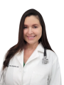 Photo: Dr. Ana Rearte, MD