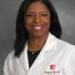 Photo: Dr. Alexandra Guillaume, MD