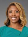 Photo: Dr. Tiffany Hill, MD
