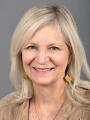 Photo: Dr. Kathy Jenkins, MD