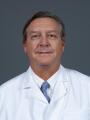 Photo: Dr. Leighton Allen, MD