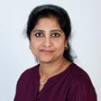 Photo: Dr. Sathyavani Prabhakar, MD