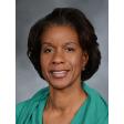 Photo: Dr. Erica Phillips, MD