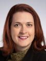Photo: Dr. Leslie Dempsey, MD