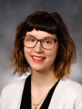 Photo: Dr. Anna Conterato, MD