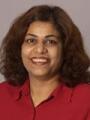 Photo: Dr. Uzma Rashid, MD