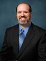 Photo: Dr. John Perryman, MD