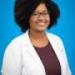 Photo: Dr. Rafine Moreno-Jackson, MD