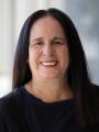 Photo: Dr. Laura McGarry, MD
