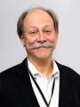 Photo: Dr. Mark George, MD