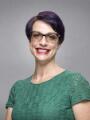 Photo: Dr. Gina Miller, MD