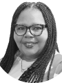 Photo: Kenya Liddell, R