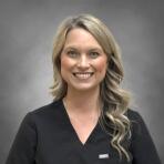 Jacqueline Grace Ray, NP