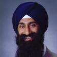 Photo: Dr. Sharnjit Grewal, MD