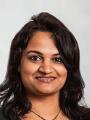 Photo: Dr. Smitha Rajasekhar, MD
