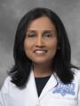Photo: Dr. Kanchana Madhavan, MD