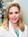 Photo: Dr. Jennifer Johnson, OD