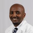 Photo: Dr. Melaku Tesfaye, MD